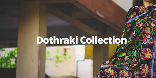 Dothraki Collection
