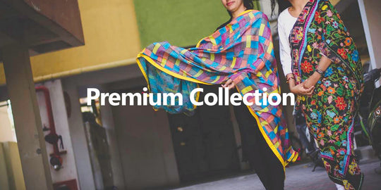 Premium Collection