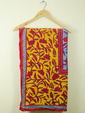 "Shakuntala" Pure Silk Dupatta