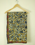 Pure silk thread work Dupatta