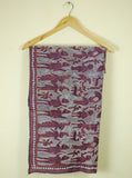 Tribes Pure Silk Dupatta