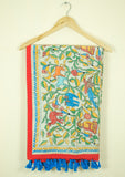 Shakuntala Pure Silk Dupatta