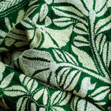 Kamal Embroidered Pure Silk Dupatta