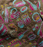 "Sargam" Pure Silk Dupatta