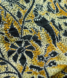 Pure silk thread work Dupatta