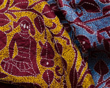 "Shakuntala" Pure Silk Dupatta